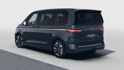 Multivan Style RT TDI képe