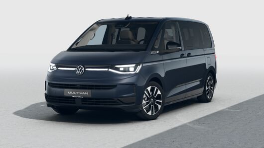 Multivan Style RT TDI képe