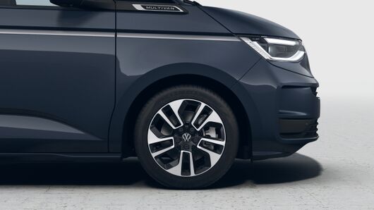 Multivan Style RT TDI képe