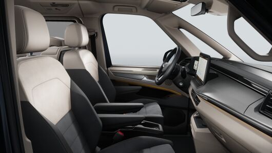 Multivan Style RT TDI képe