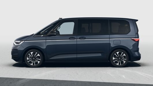 Multivan Style RT TDI képe