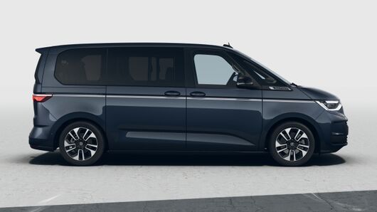 Multivan Style RT TDI képe
