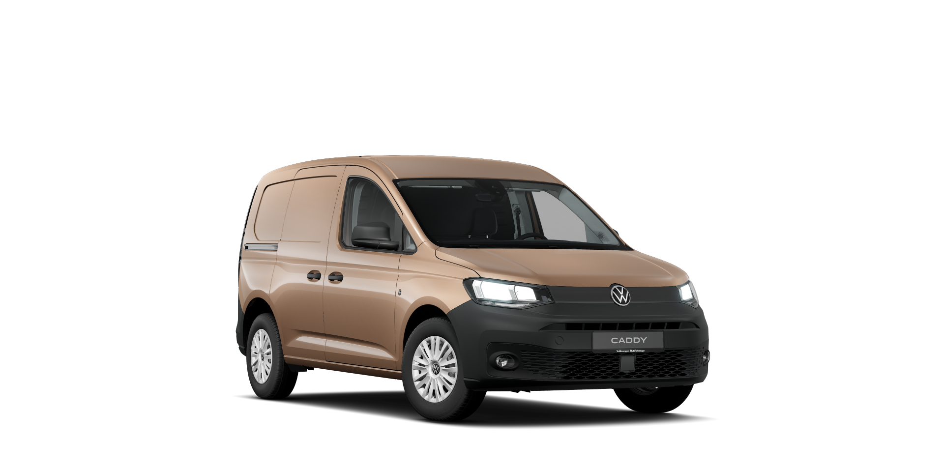 Caddy Cargo képe