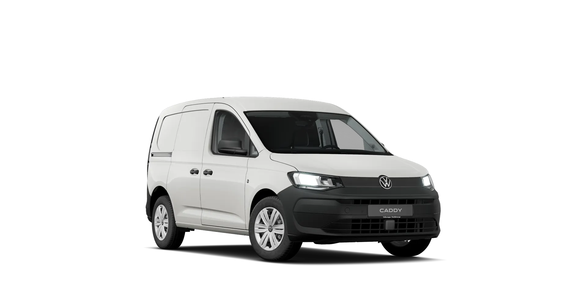 Új Caddy Cargo képe