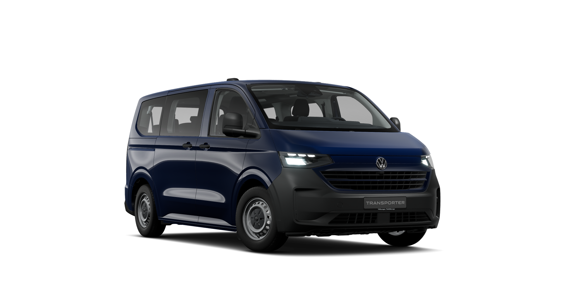 Új Transporter Kombi képe