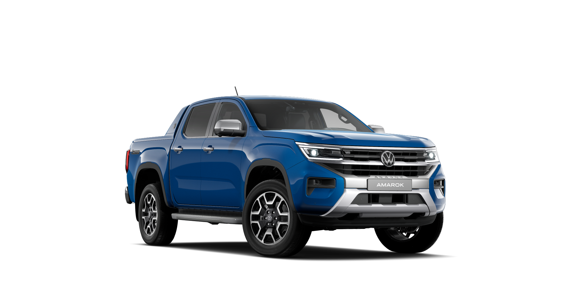 Amarok képe