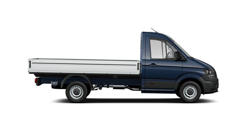 Crafter Platós képe