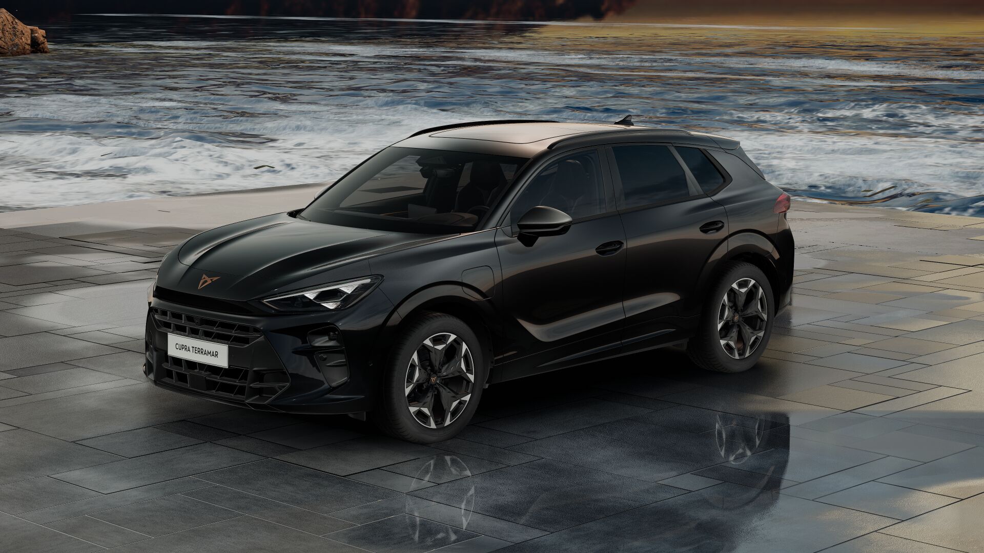 CUPRA Terramar VZ 1.5 TSI DSG pHEV képe