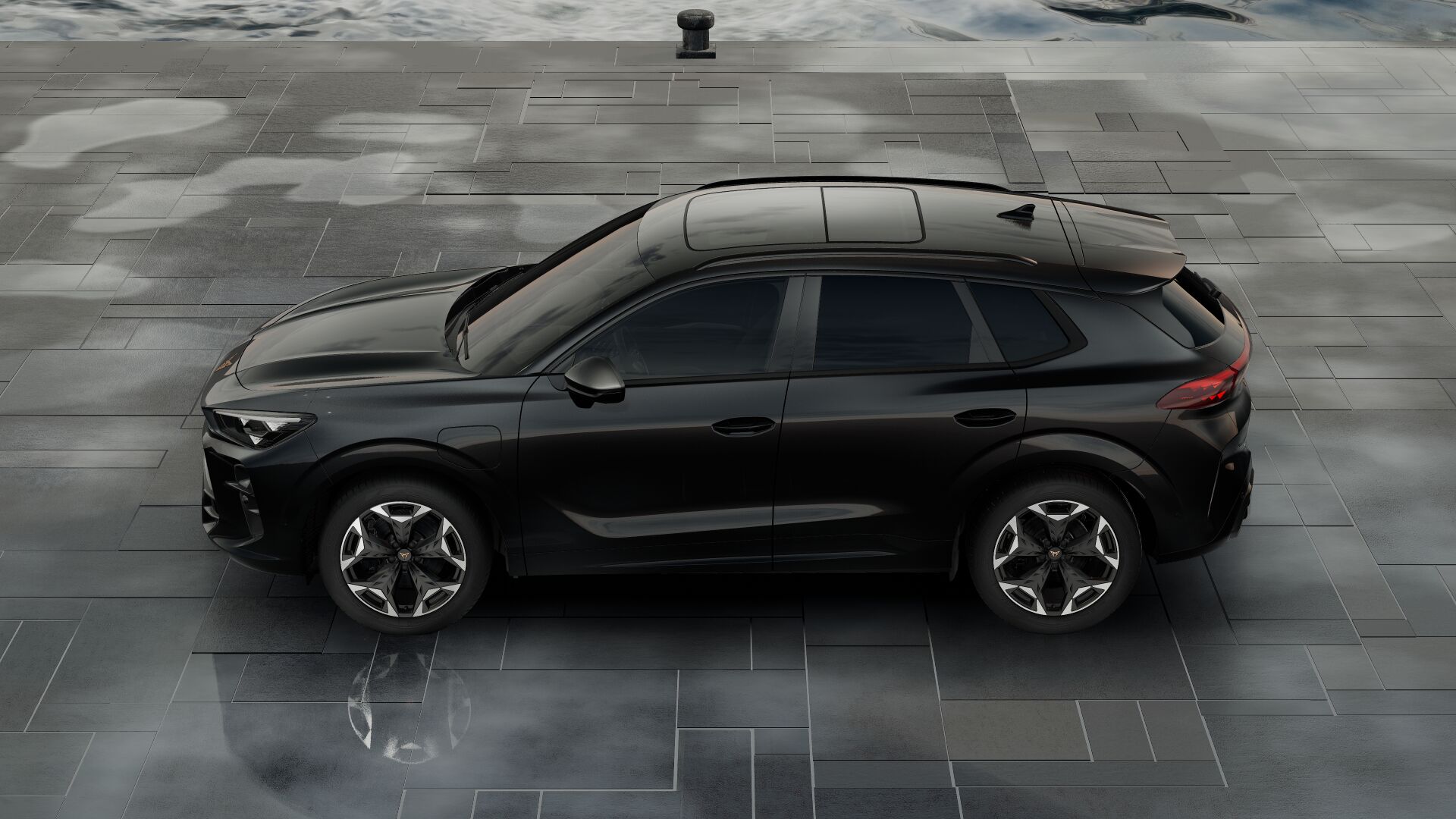 CUPRA Terramar VZ 1.5 TSI DSG pHEV képe