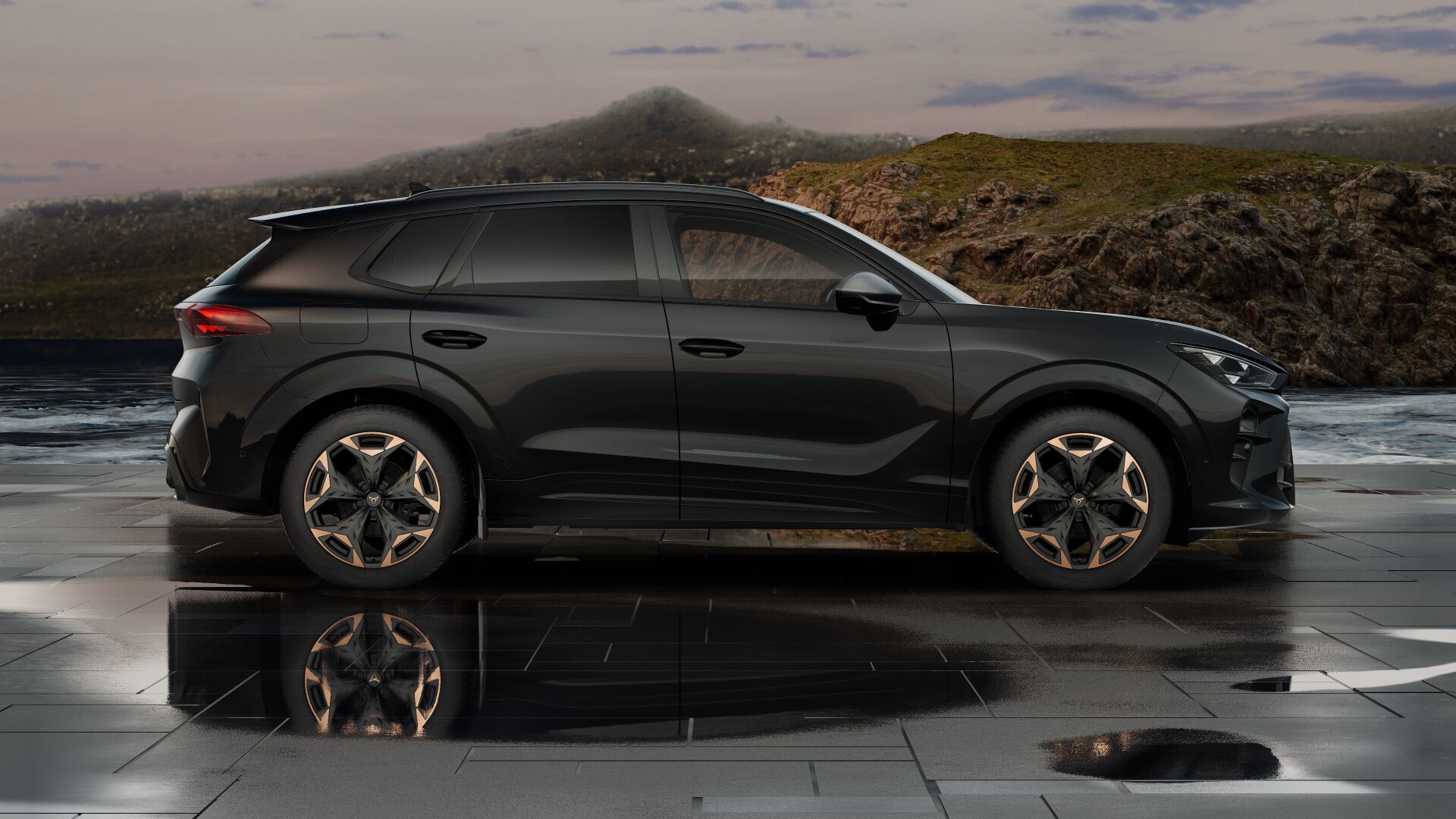 CUPRA Terramar 1.5 TSI DSG mHEV képe