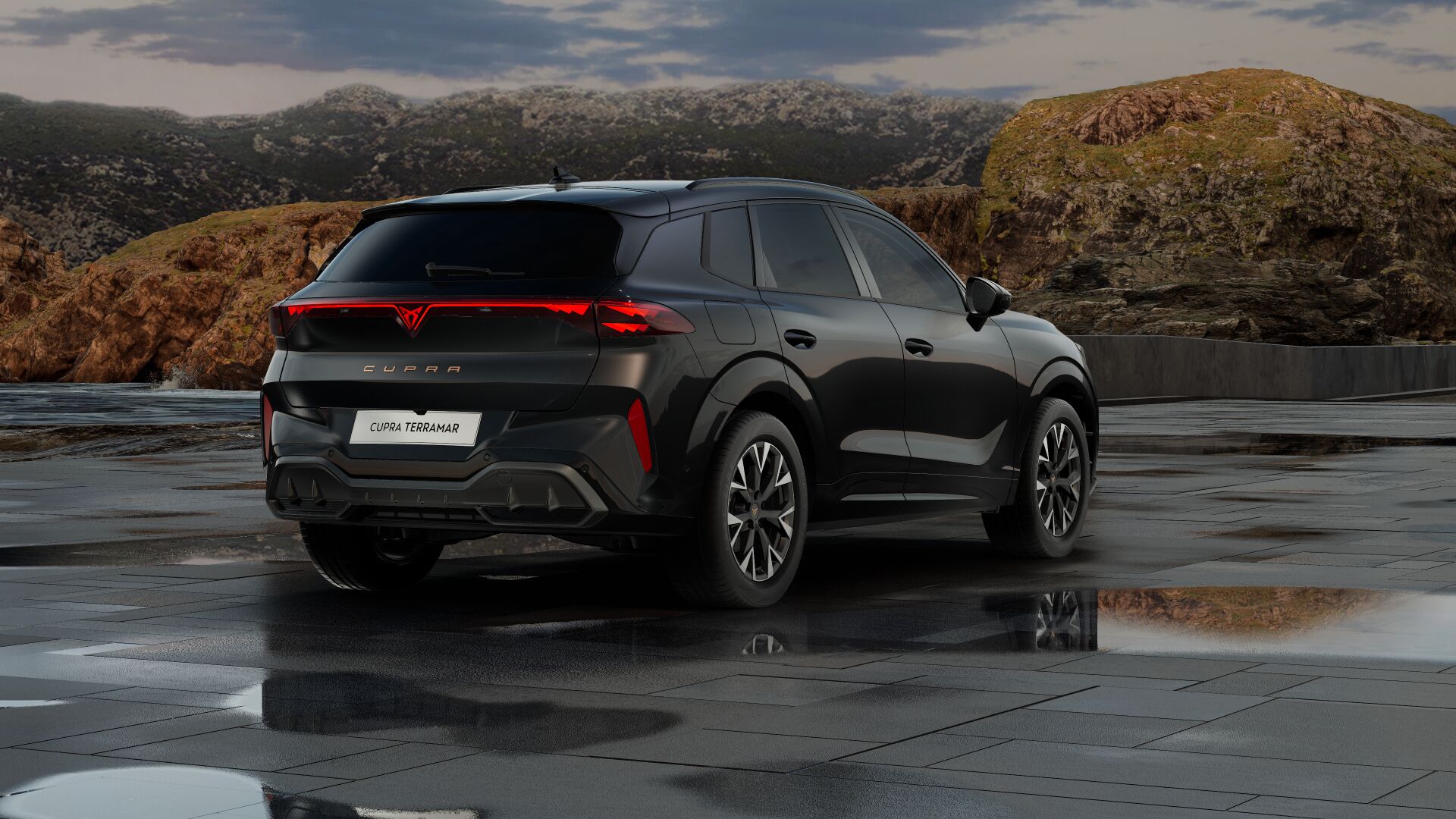 CUPRA Terramar 1.5 TSI DSG mHEV képe