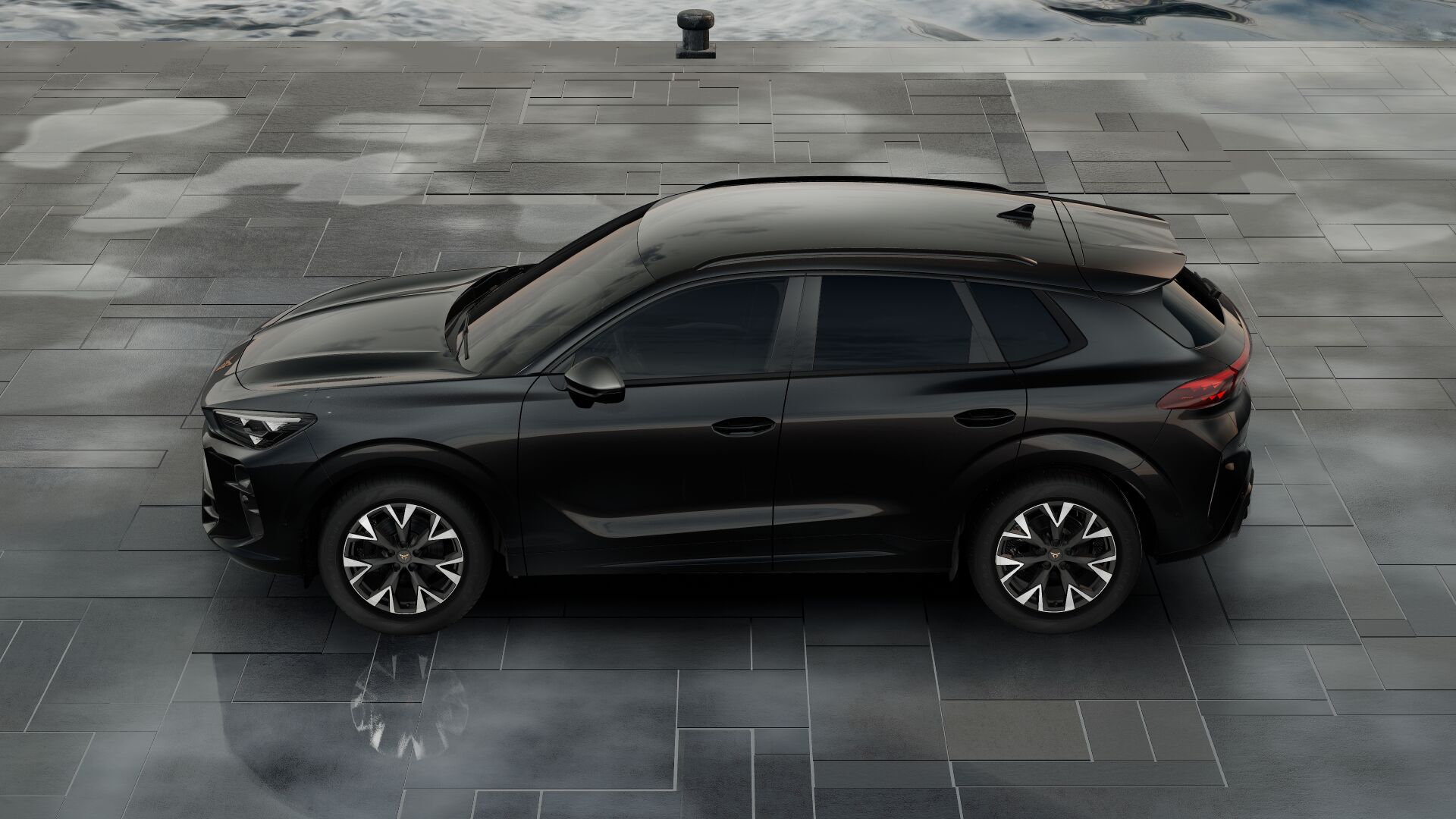 CUPRA Terramar 1.5 TSI DSG mHEV képe