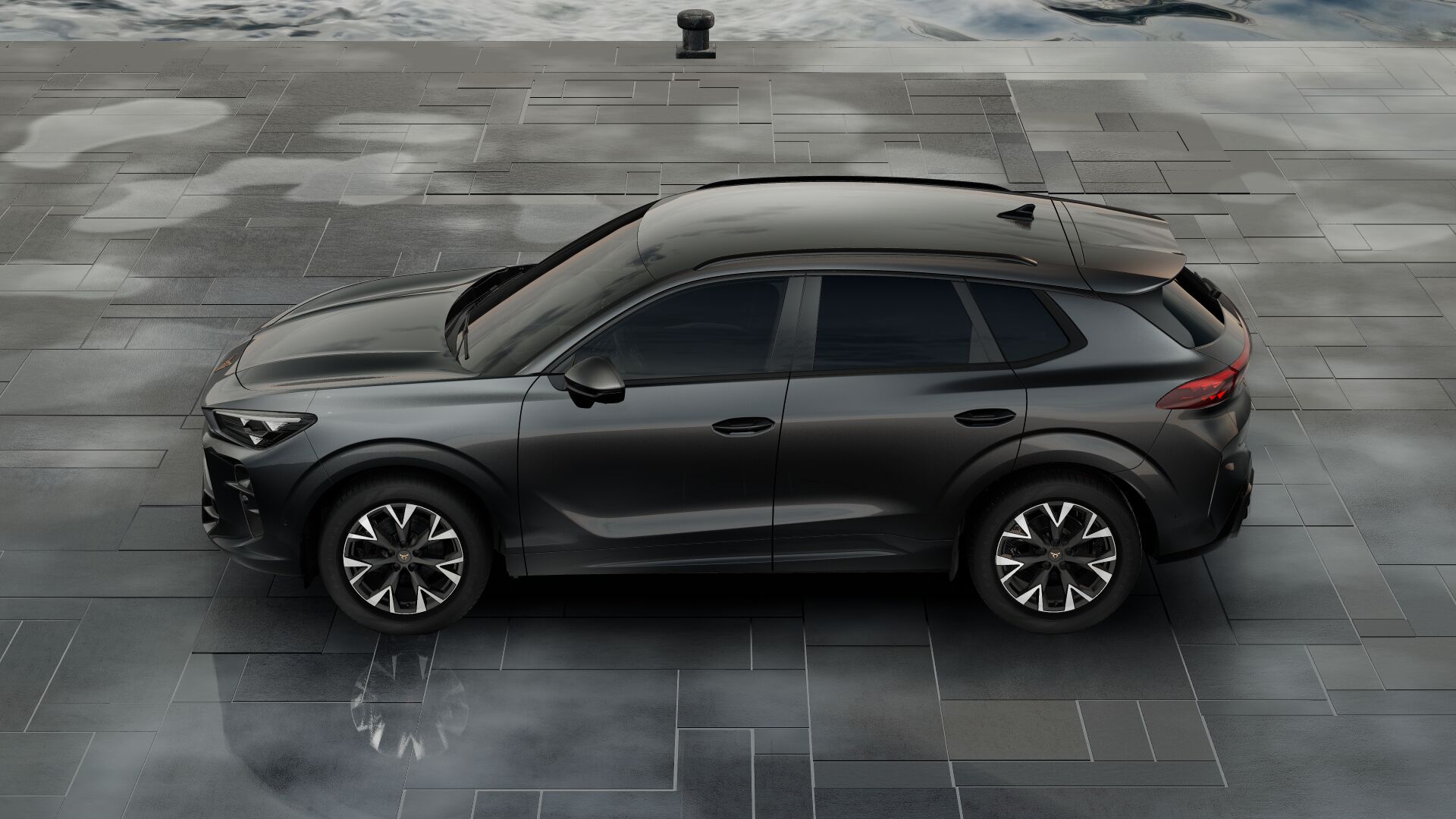 CUPRA Terramar 1.5 TSI DSG mHEV képe
