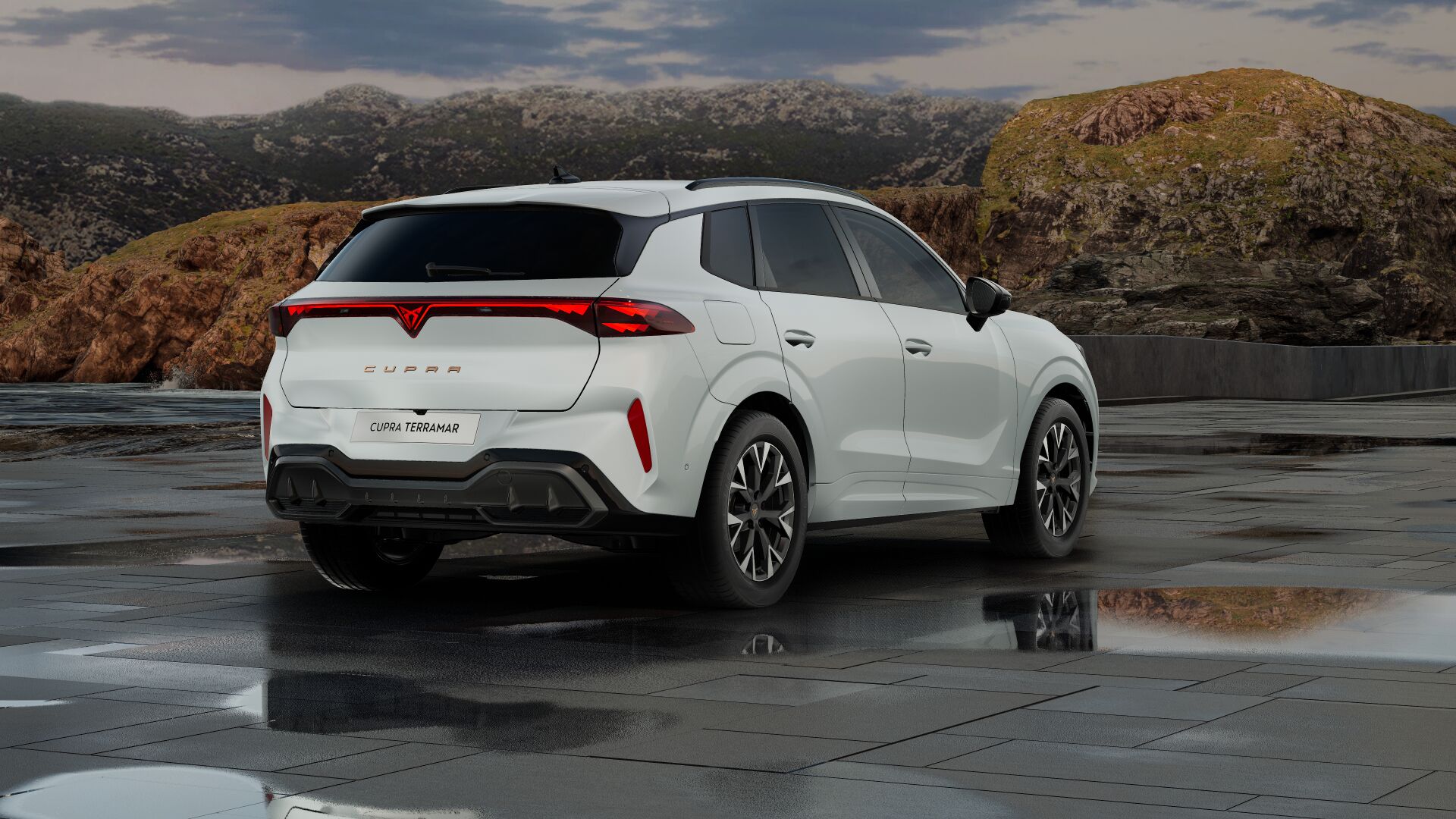 CUPRA Terramar 1.5 TSI DSG mHEV képe