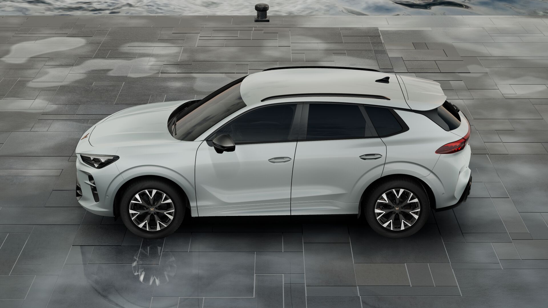 CUPRA Terramar 1.5 TSI DSG mHEV képe