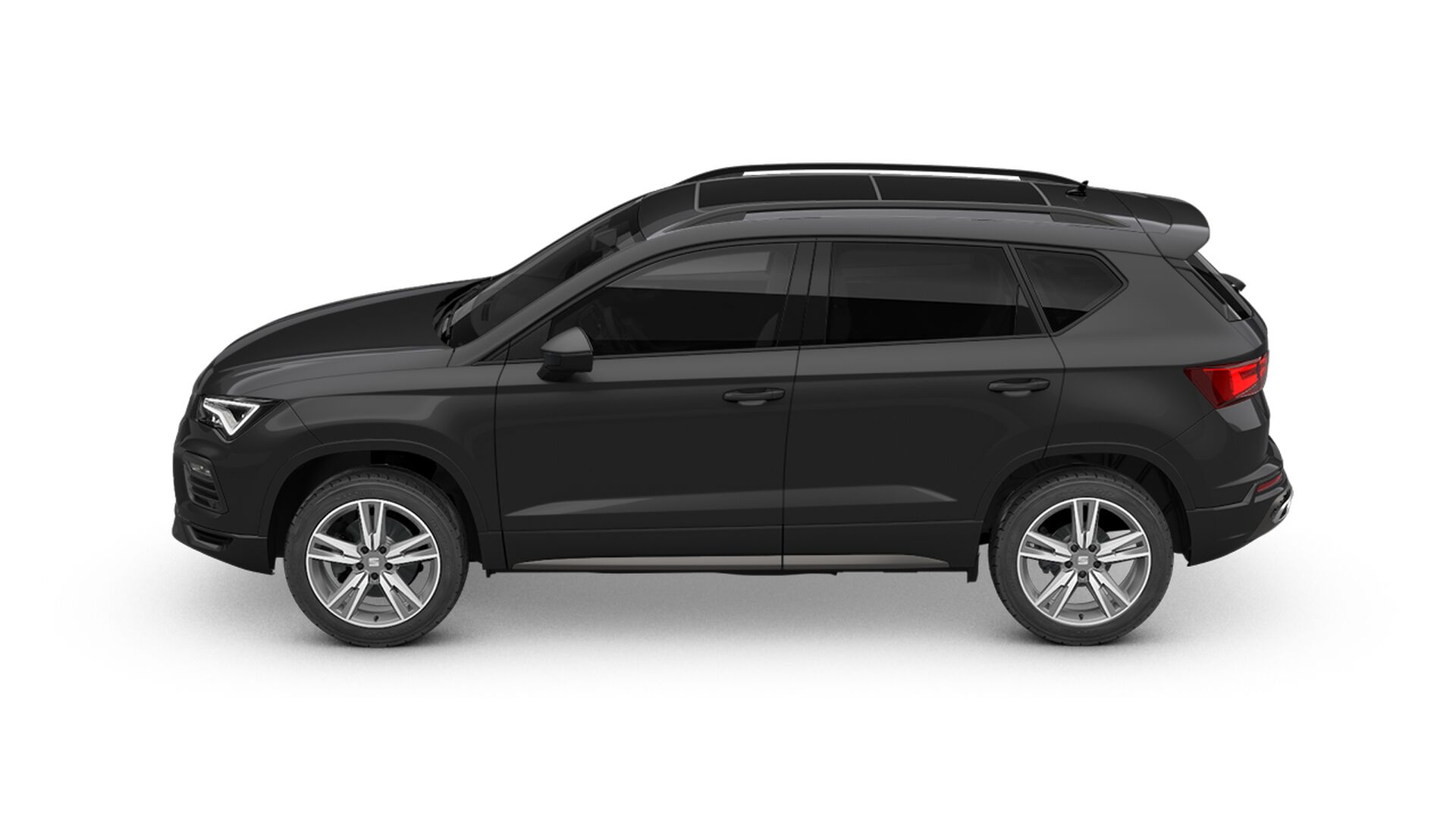 Ateca 1.5 TSI DSG FR képe