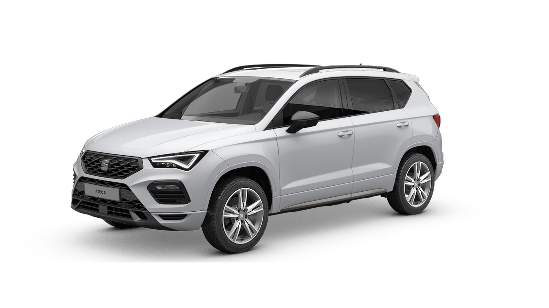 Ateca 1.5 TSI DSG FR képe