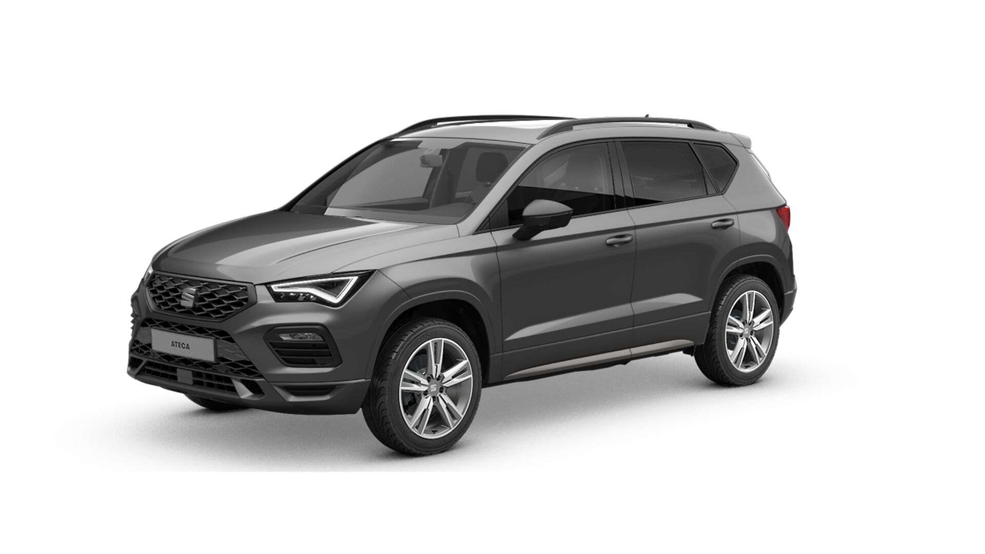 Ateca 1.5 TSI DSG FR képe