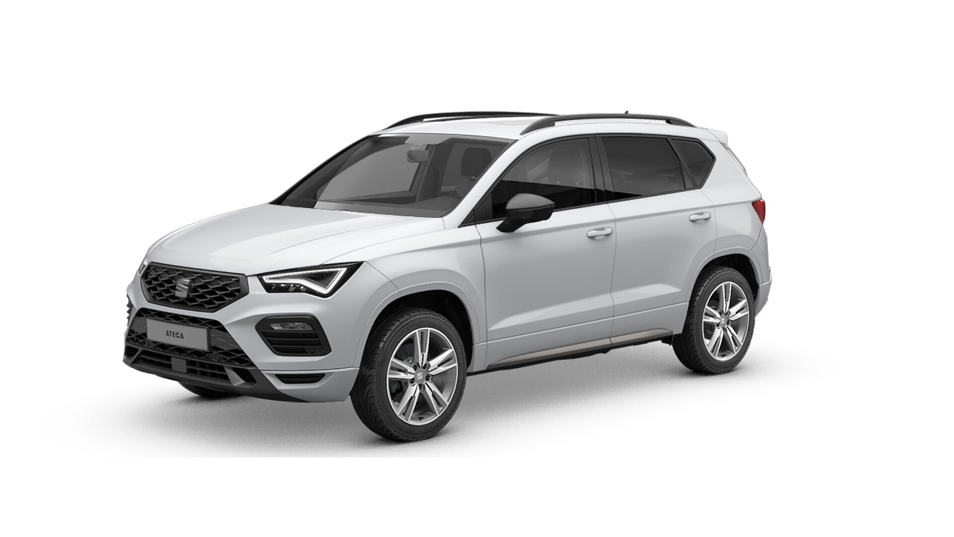 Ateca 1.5 TSI DSG FR képe