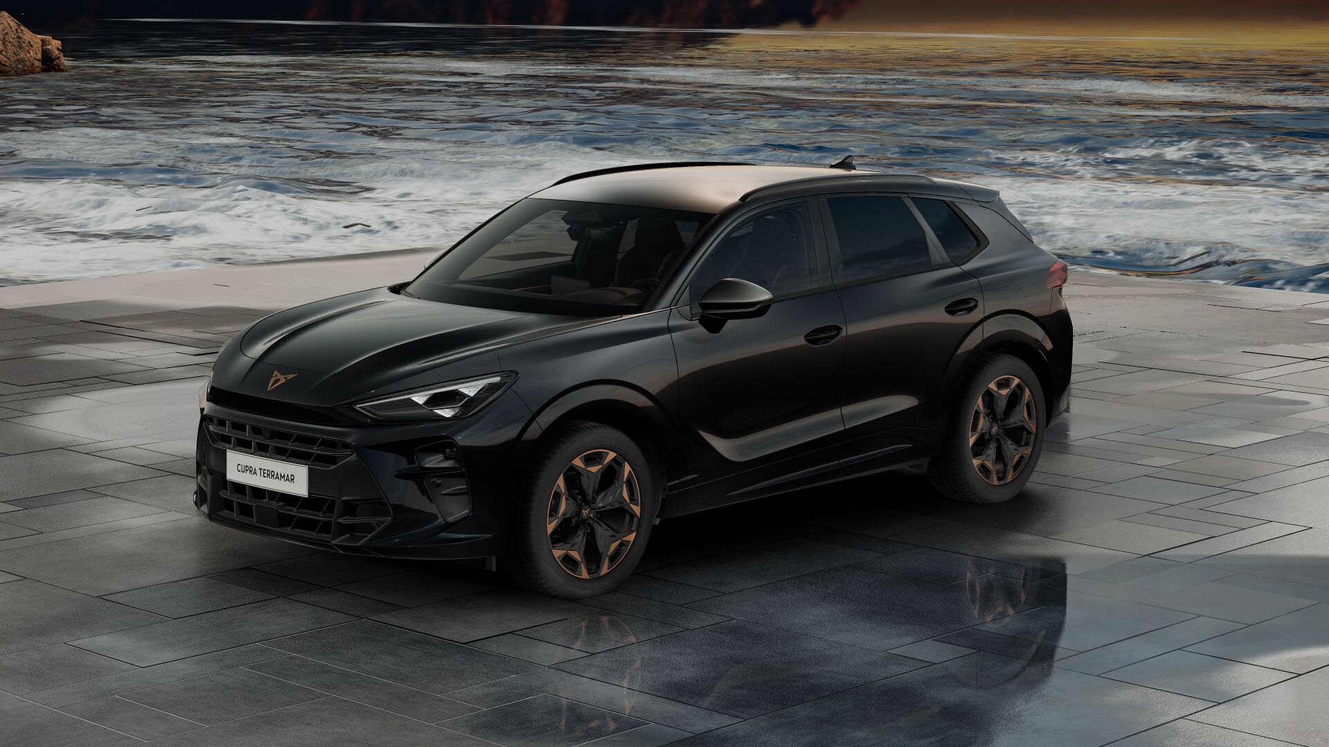 CUPRA Terramar 1.5 TSI DSG mHEV Impulse képe