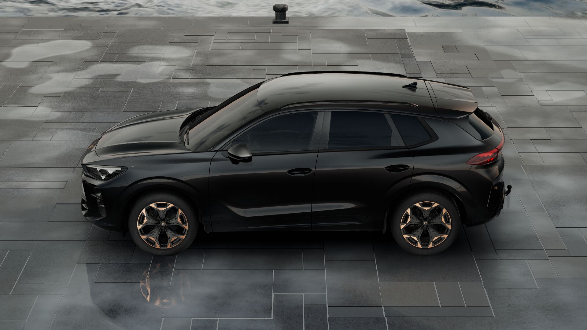 CUPRA Terramar 1.5 TSI DSG mHEV Impulse képe