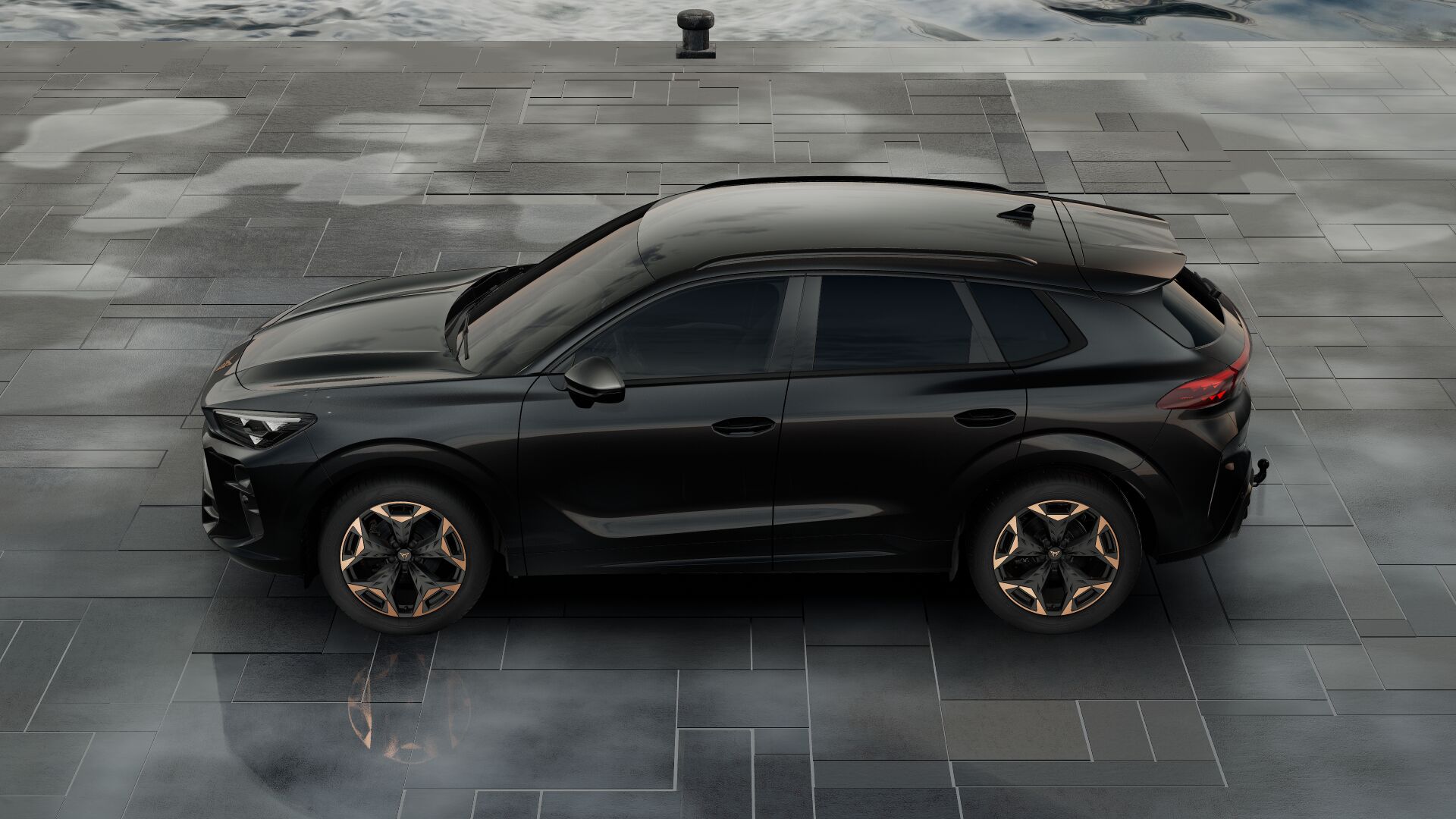 CUPRA Terramar 1.5 TSI DSG mHEV Impulse képe