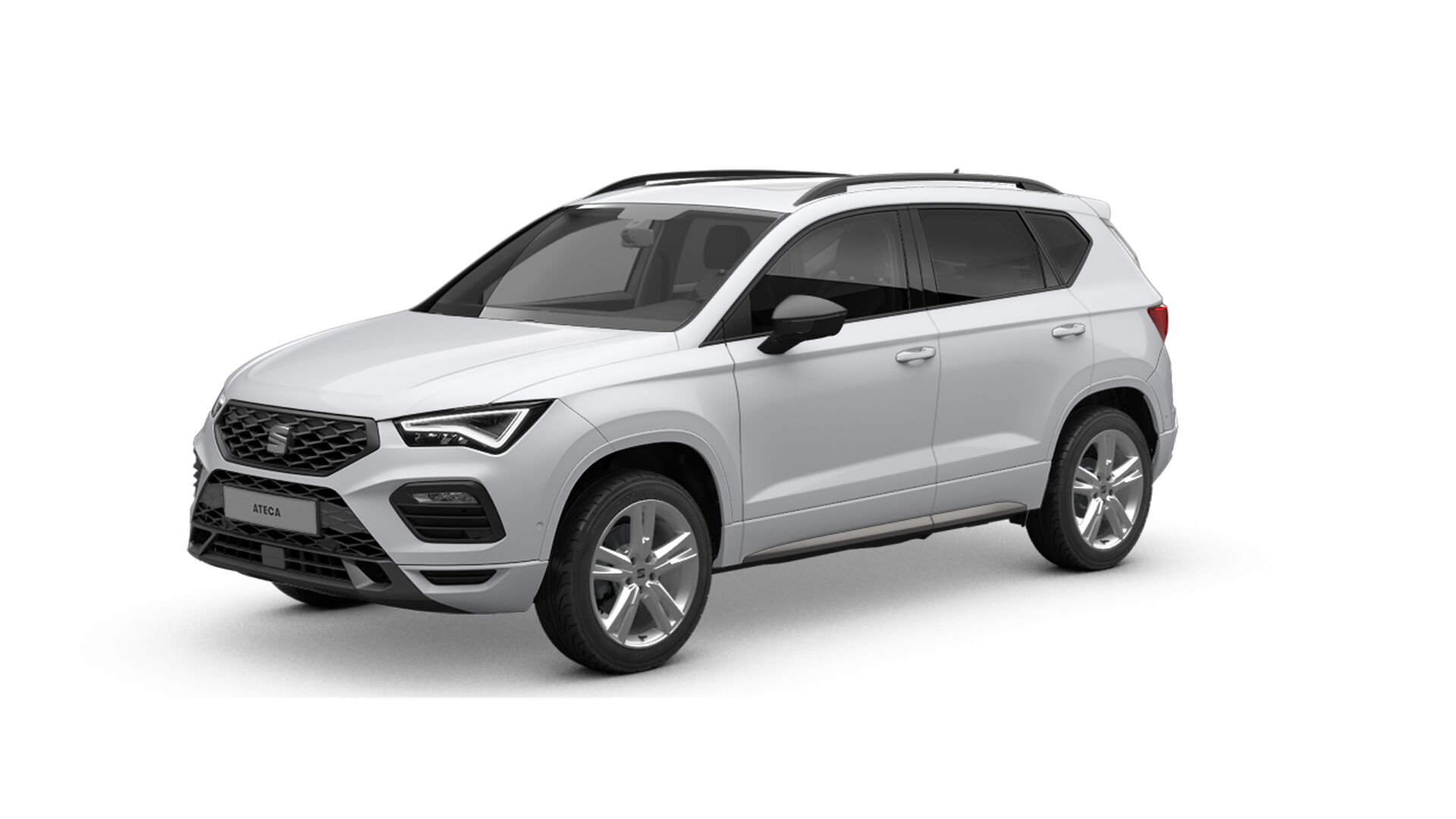 Ateca 1.5 TSI DSG FR képe