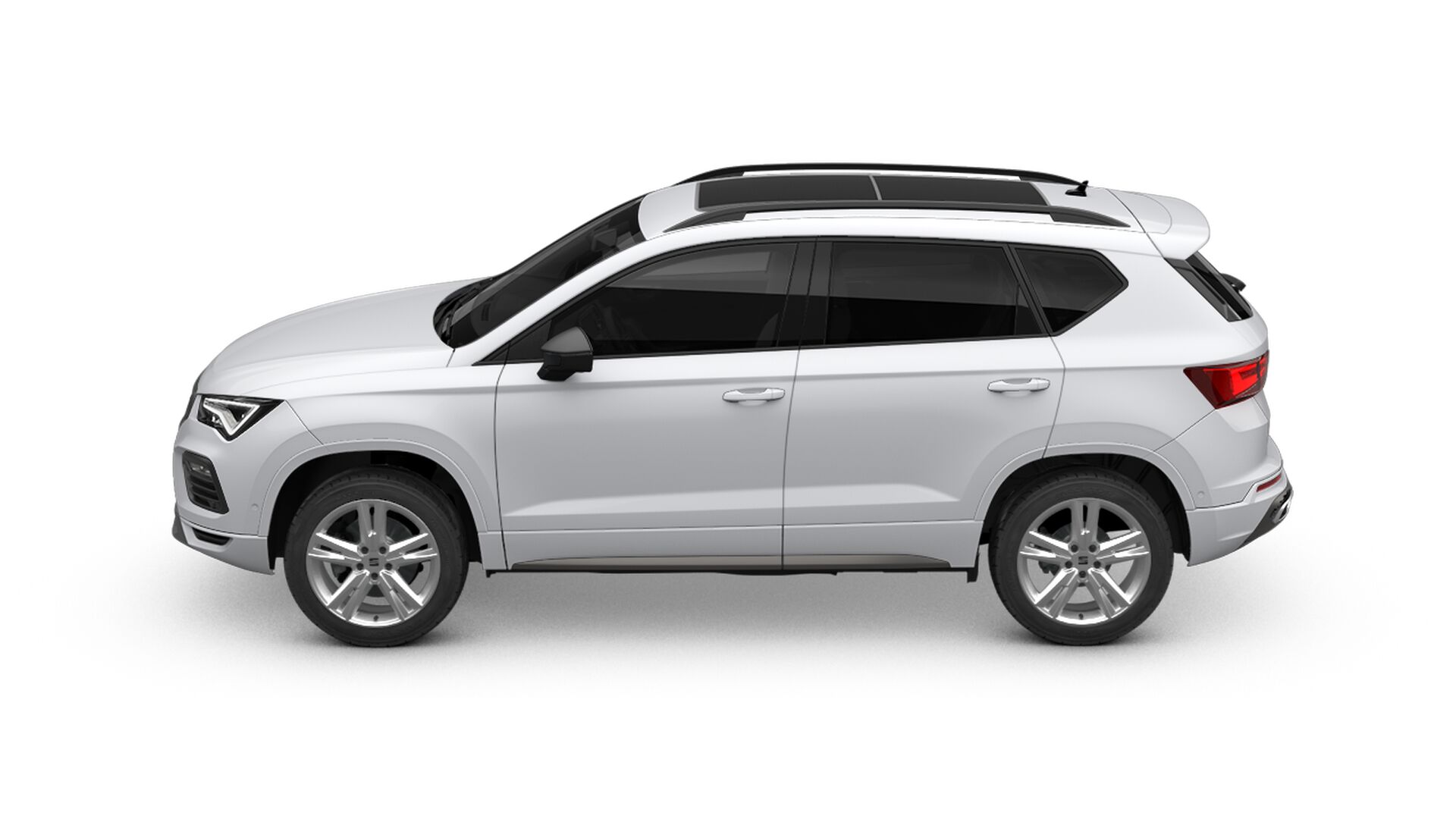 Ateca 1.5 TSI DSG FR képe