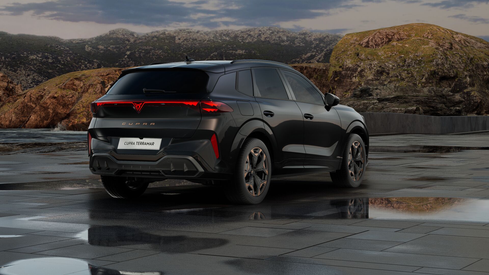 CUPRA Terramar 1.5 TSI DSG mHEV Impulse képe