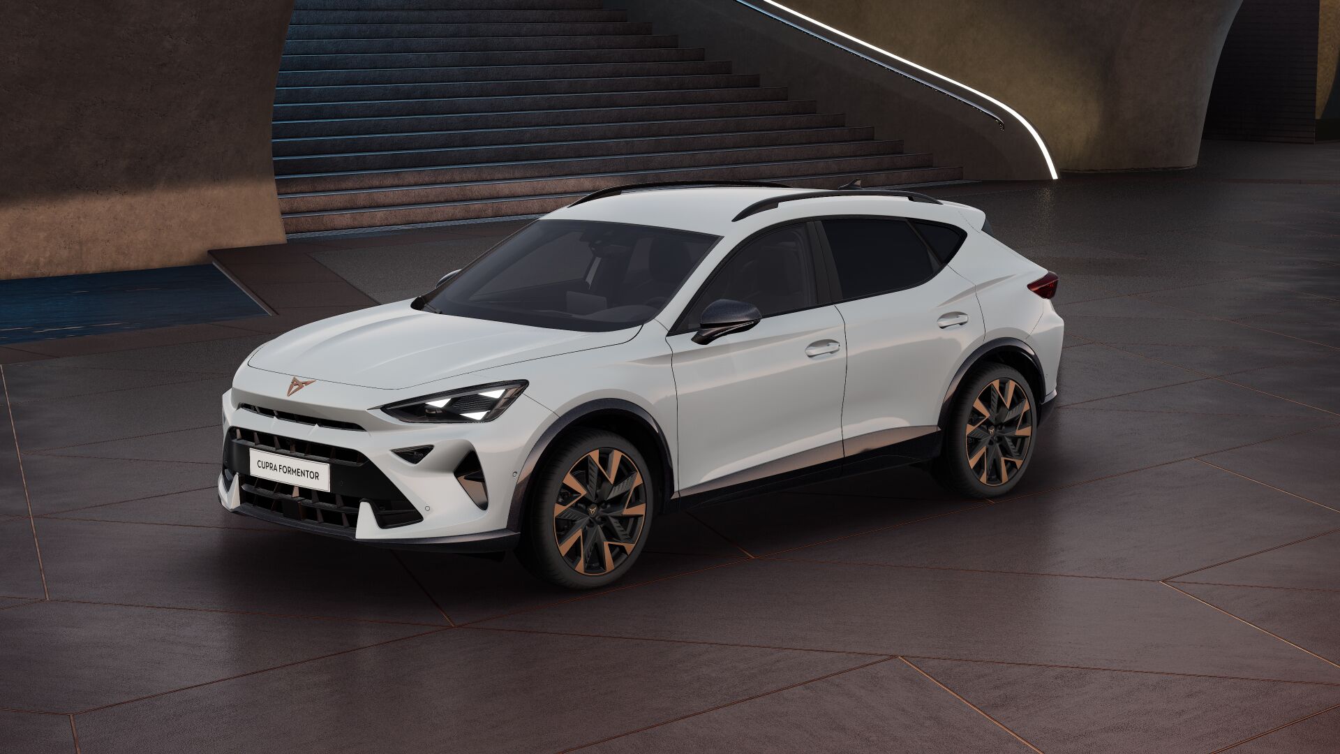 CUPRA Formentor 2.0 TDI DSG képe