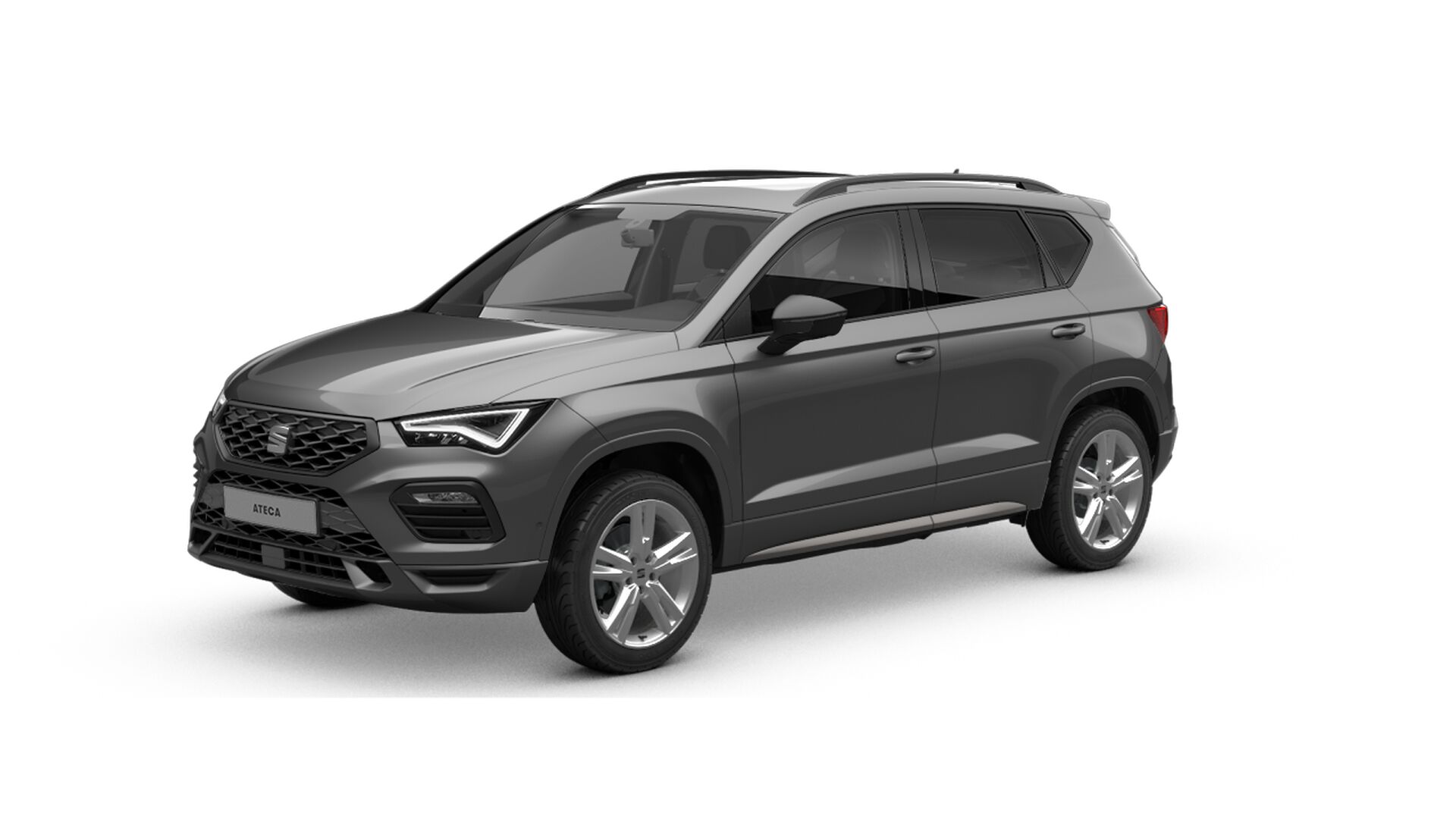 Ateca 1.5 TSI DSG FR képe