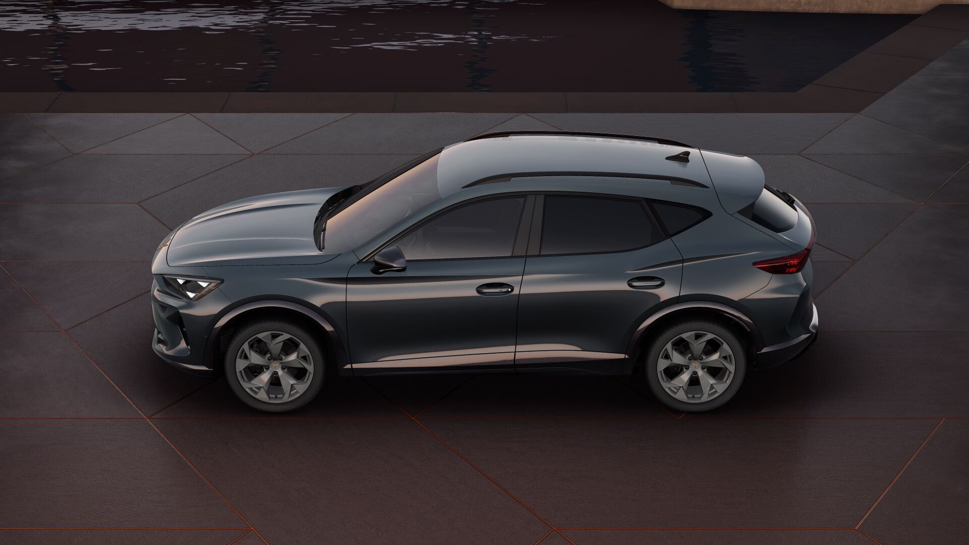 CUPRA Formentor 1.5 TSI DSG mHEV képe