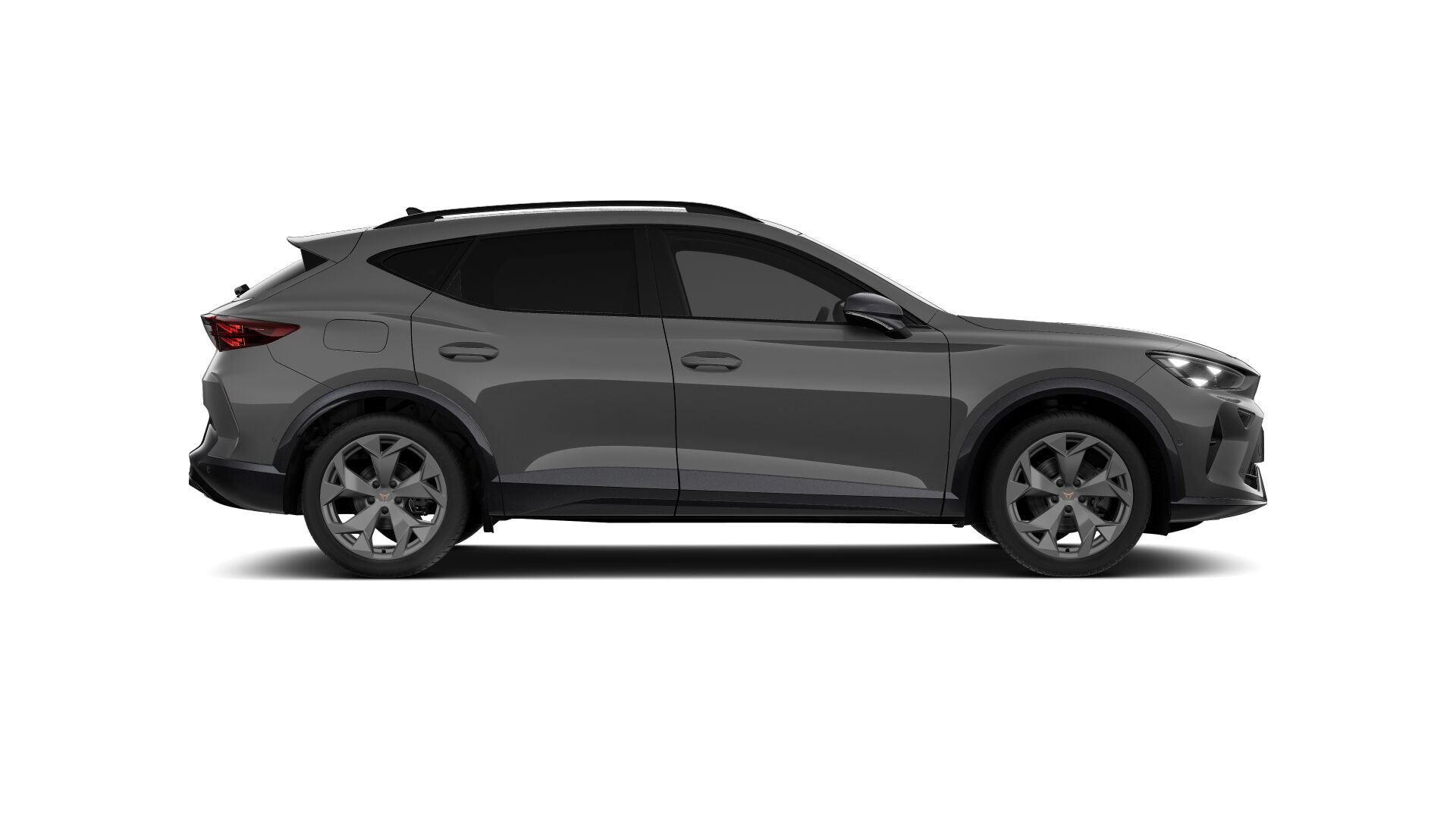 CUPRA Formentor 1.5 TSI DSG mHEV Impulse képe