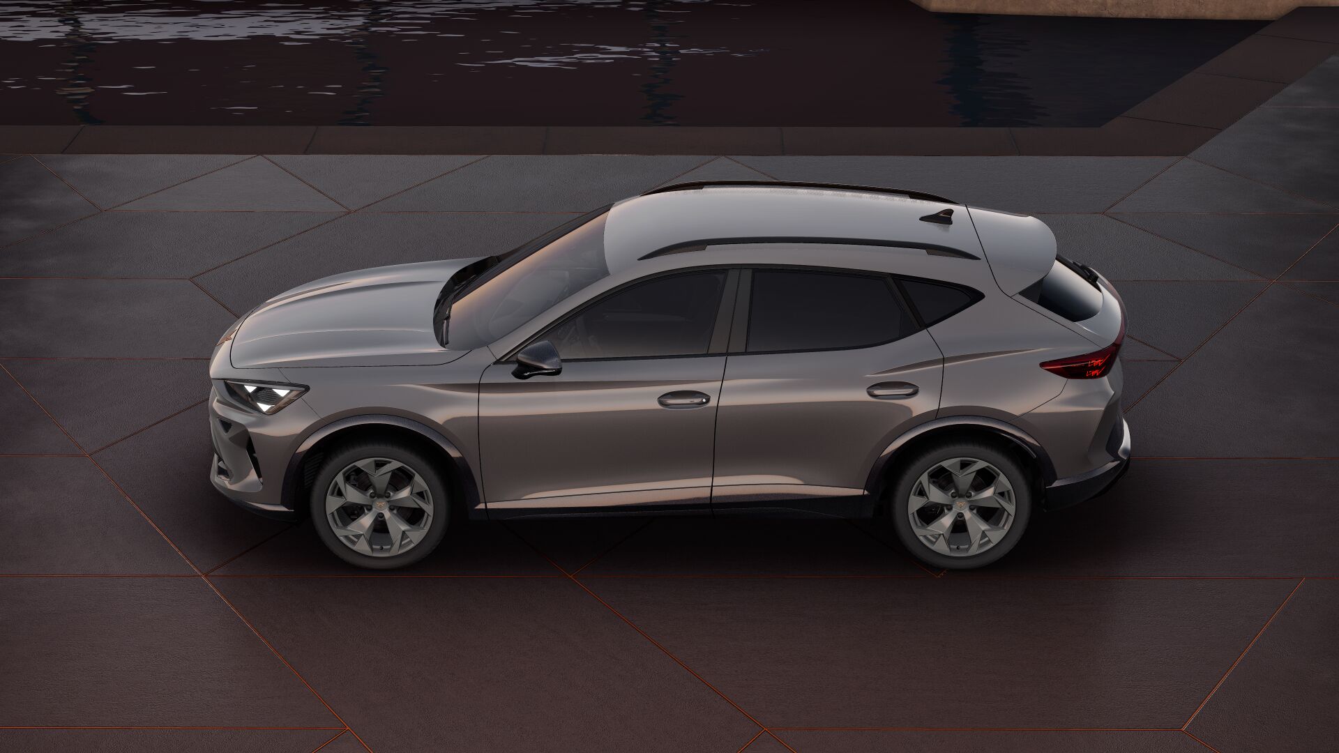 CUPRA Formentor 1.5 TSI DSG mHEV képe