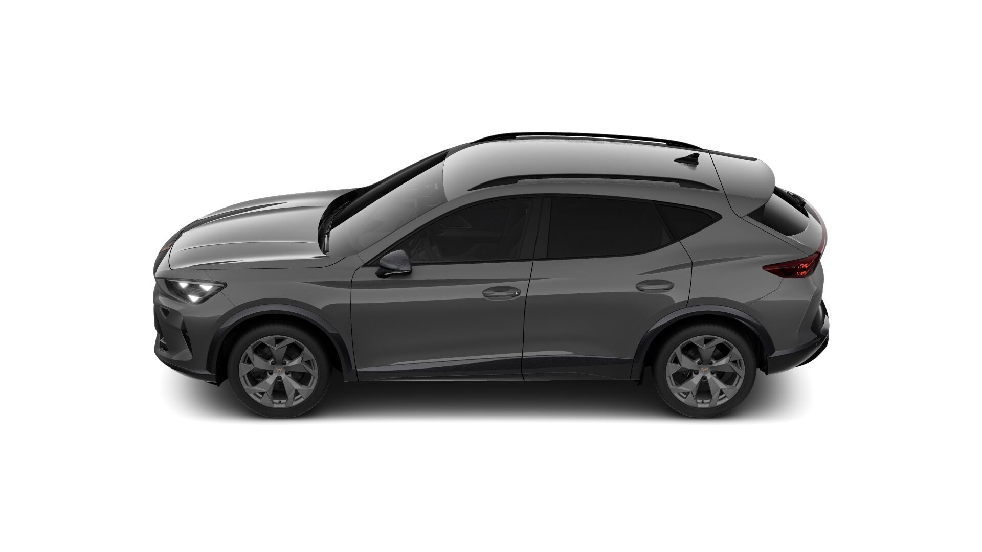 CUPRA Formentor 1.5 TSI DSG mHEV képe