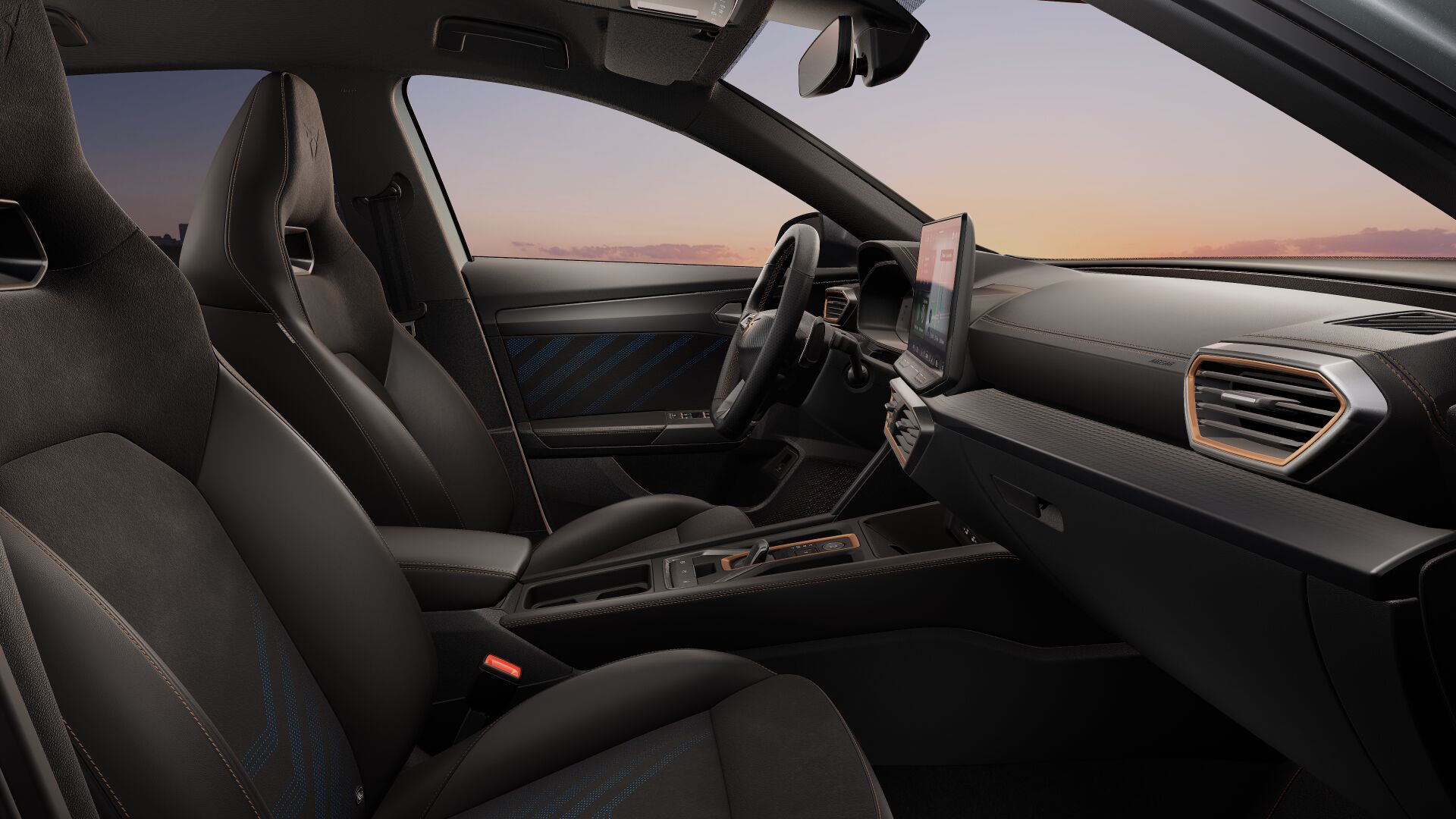 CUPRA Formentor 1.5 TSI DSG mHEV képe