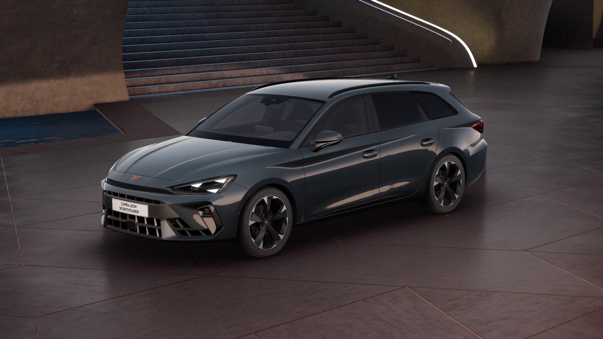 CUPRA Leon kombi 1.5 TSI DSG mHEV képe