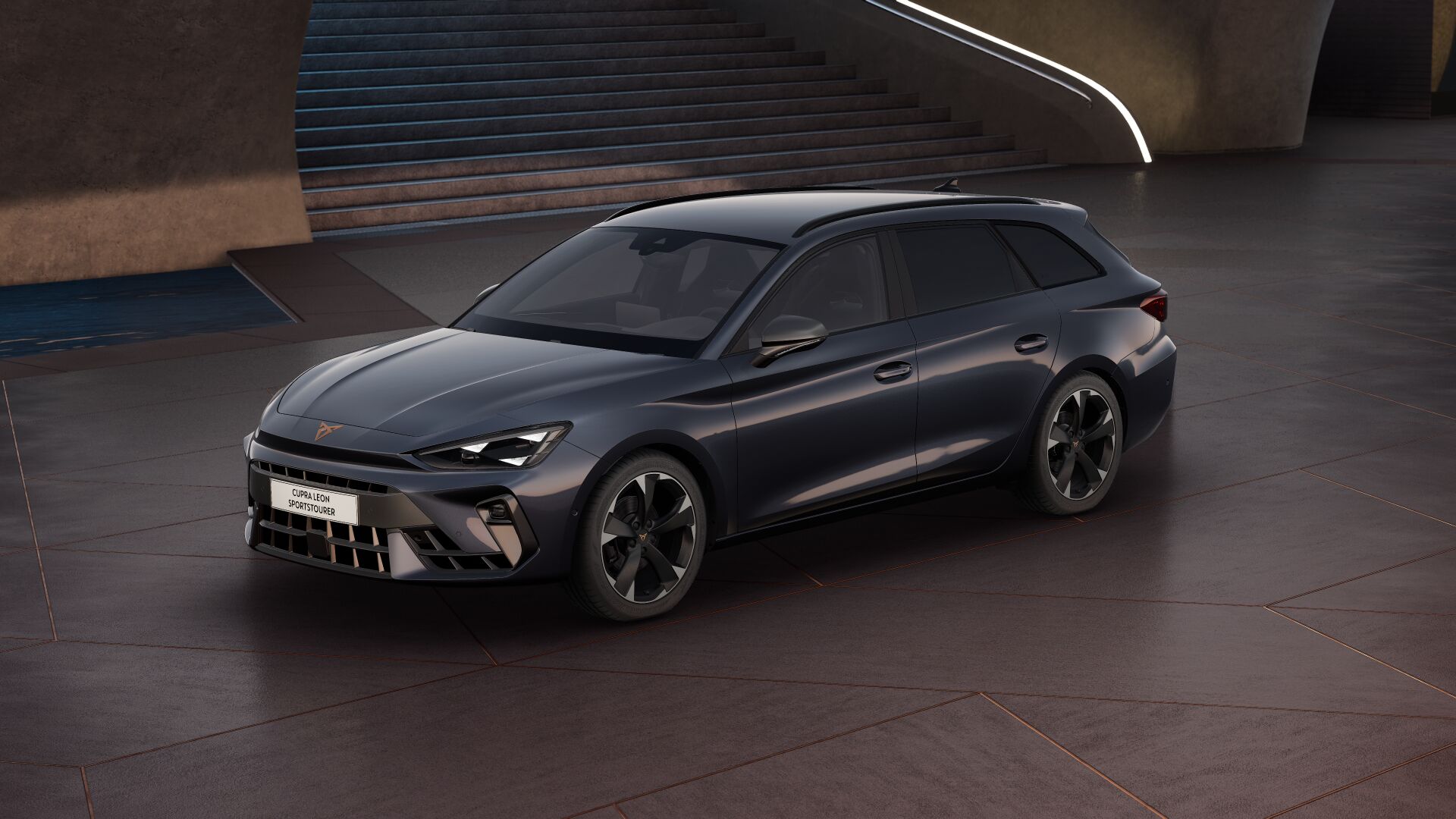 CUPRA Leon kombi 1.5 TSI DSG mHEV képe
