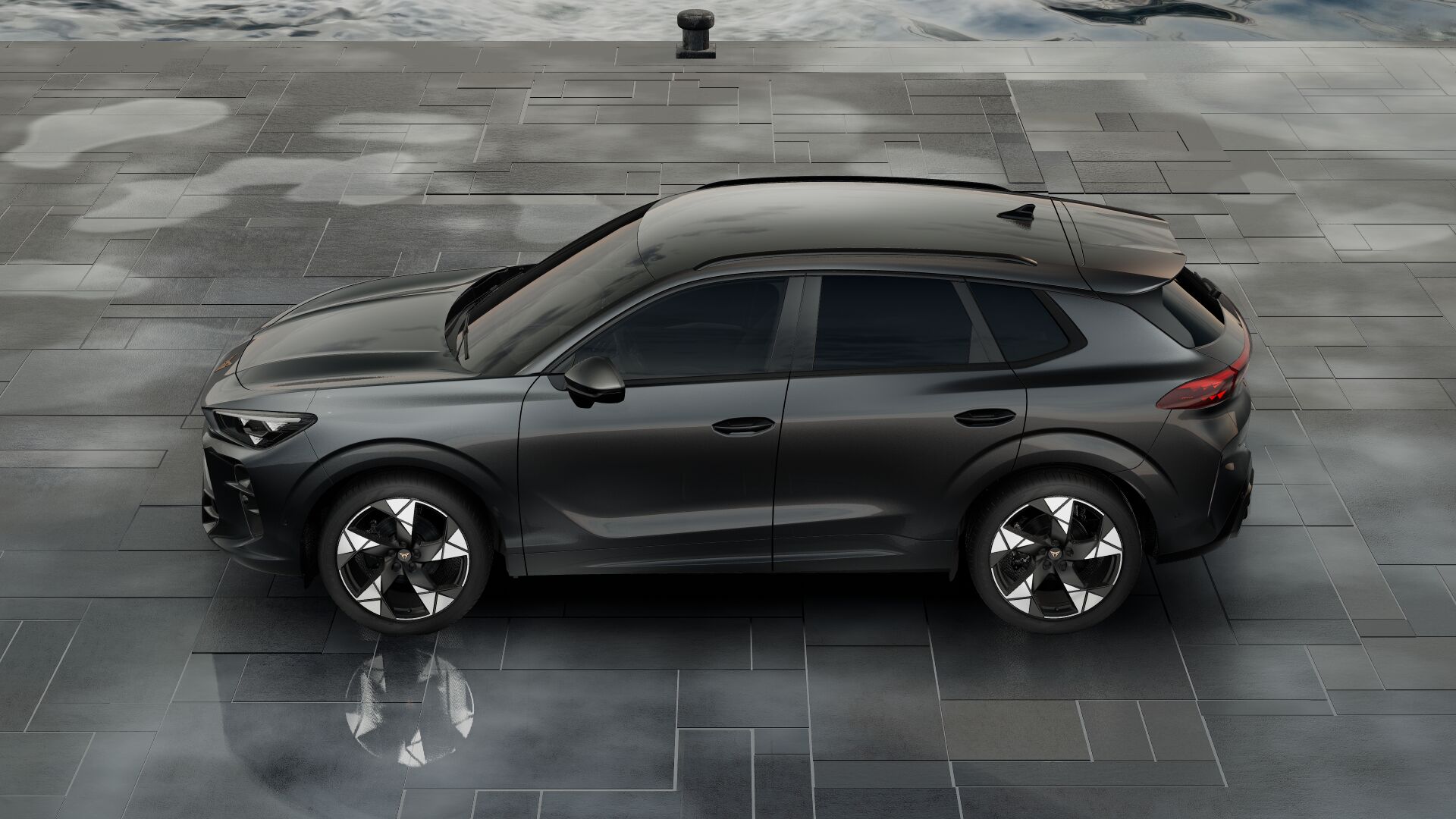 CUPRA Terramar 1.5 TSI DSG mHEV Impulse képe