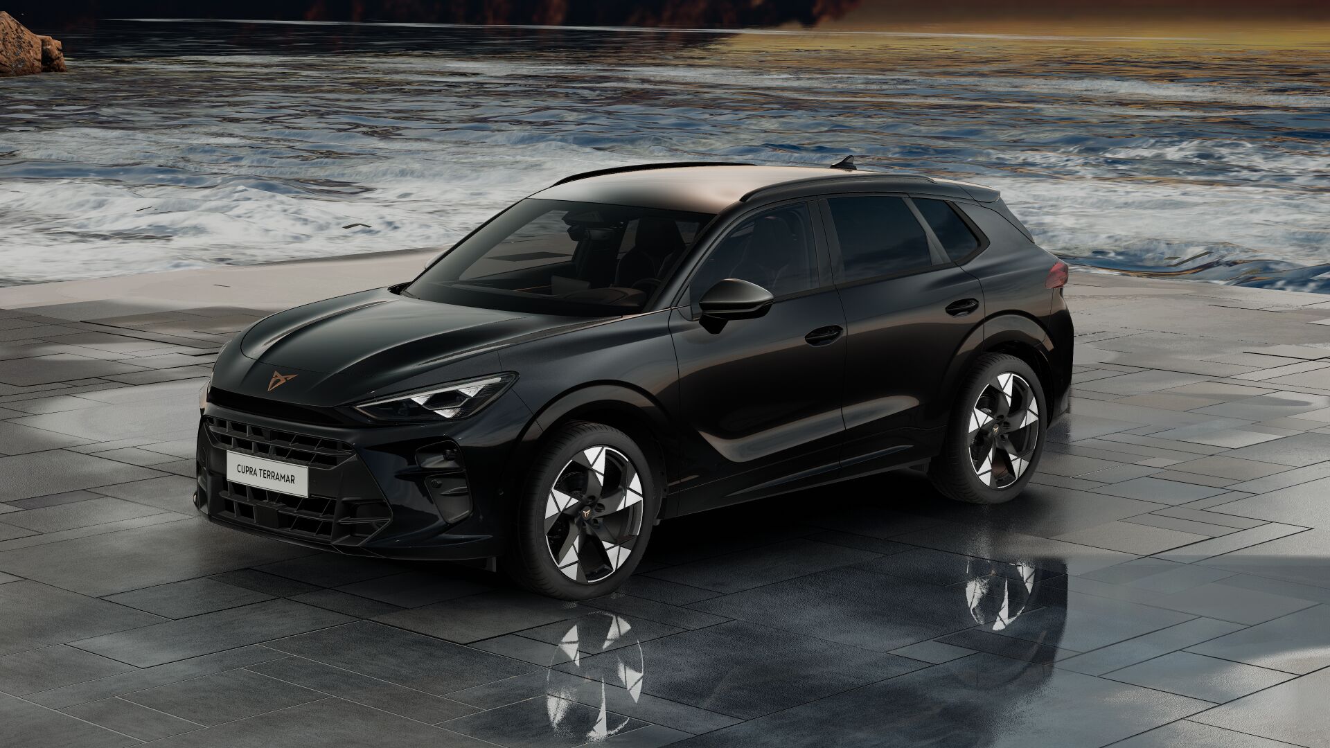 CUPRA Terramar 1.5 TSI DSG mHEV képe
