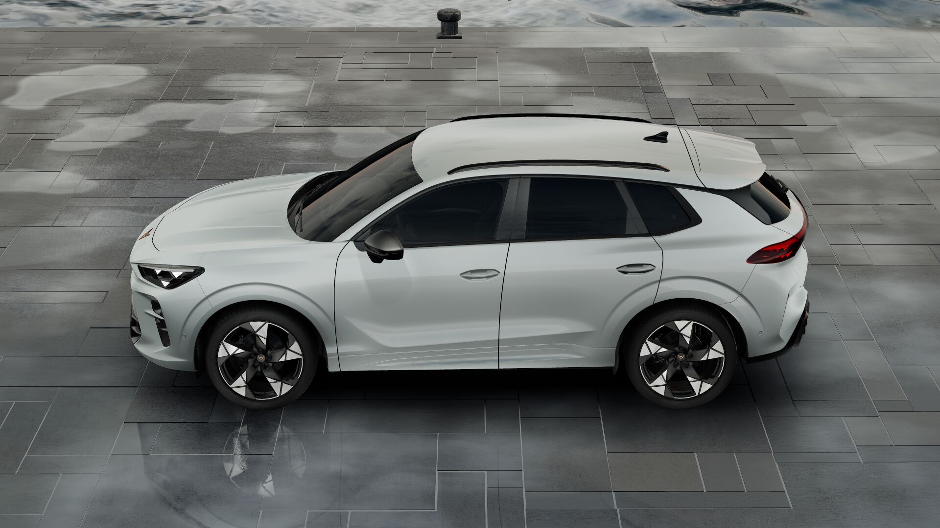 CUPRA Terramar 1.5 TSI DSG mHEV képe