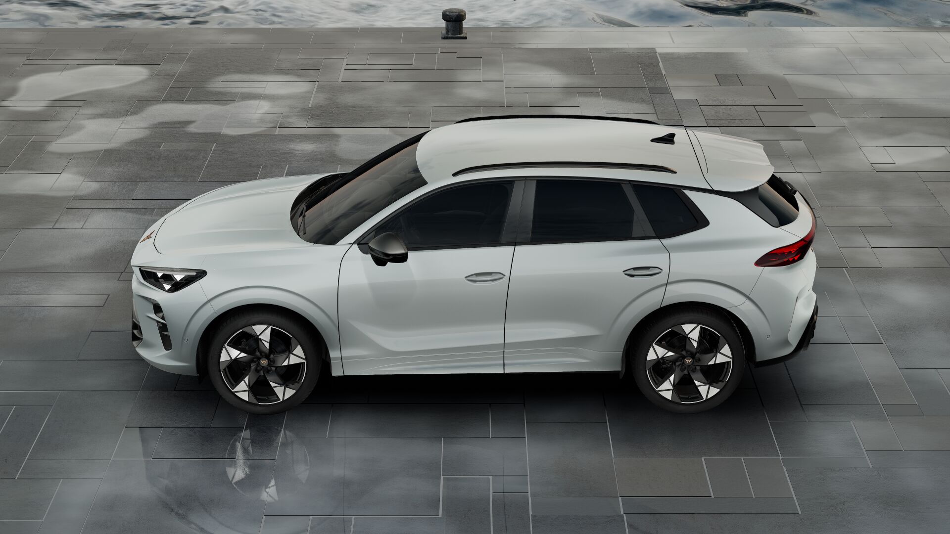 CUPRA Terramar 1.5 TSI DSG mHEV képe