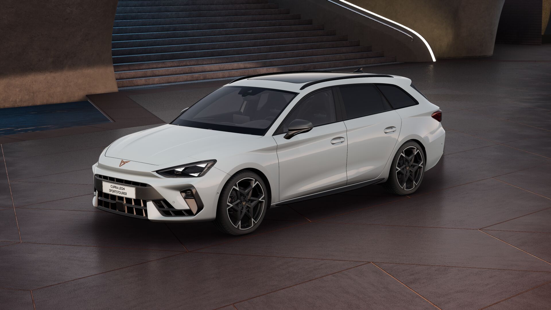 CUPRA Leon kombi 1.5 TSI DSG mHEV képe