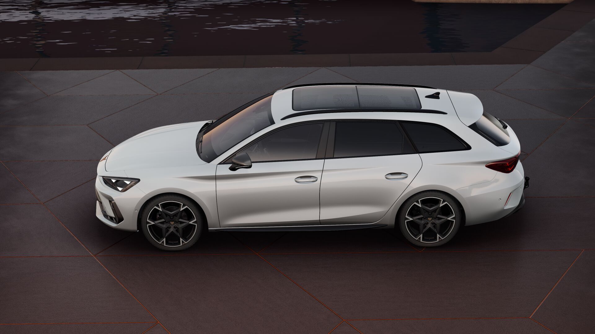 CUPRA Leon kombi 1.5 TSI DSG mHEV képe