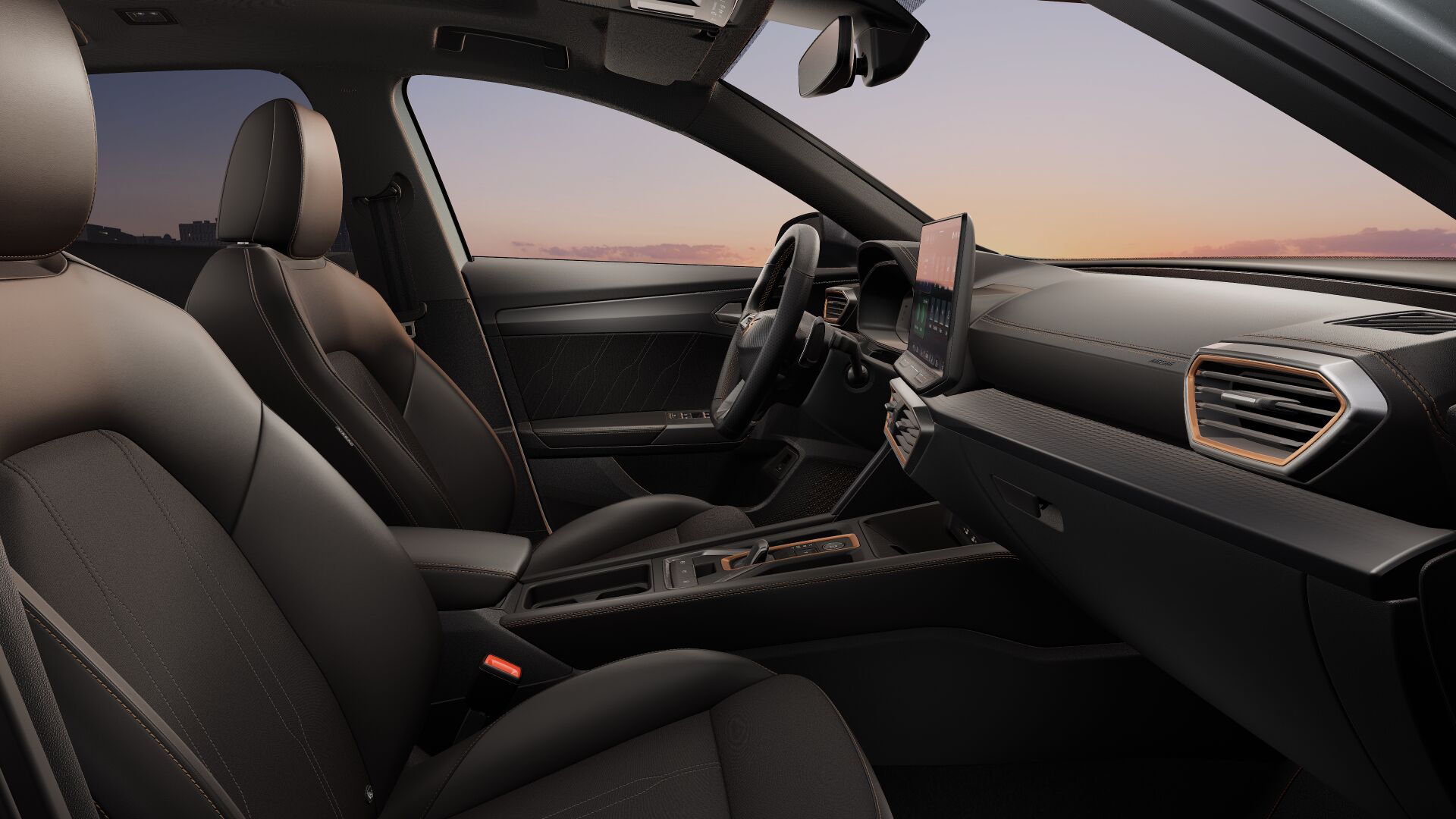 CUPRA Formentor 1.5 TSI DSG mHEV képe