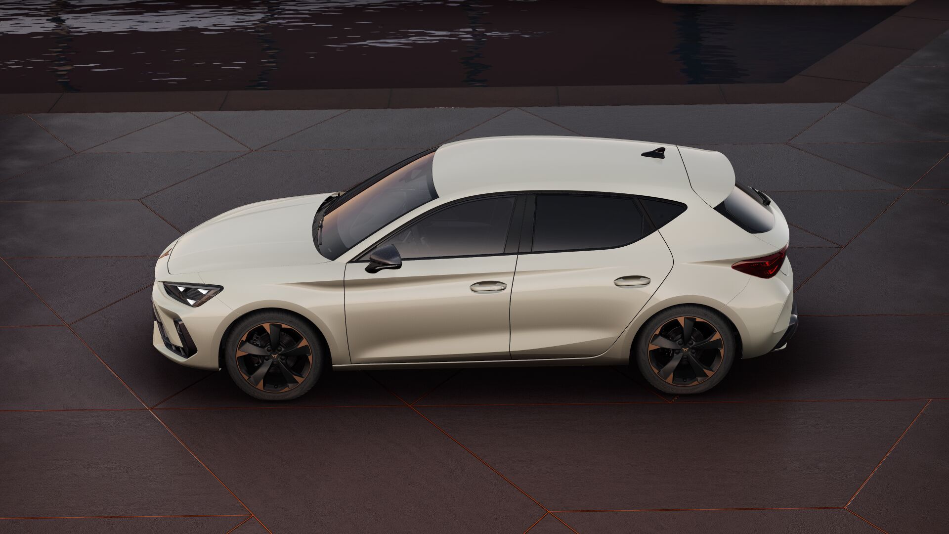 CUPRA Leon 1.5 TSI DSG mHEV Impulse képe