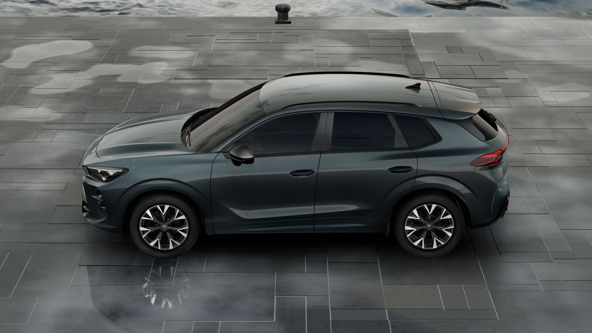 CUPRA Terramar 1.5 TSI DSG mHEV képe