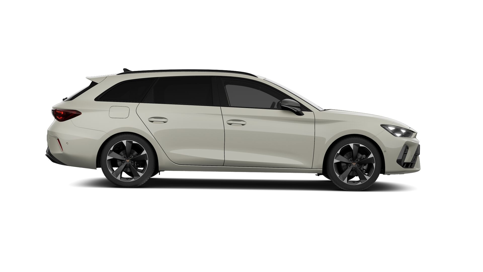 CUPRA Leon kombi 1.5 TSI DSG mHEV képe