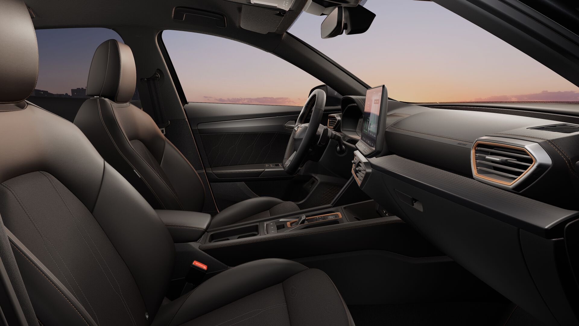 CUPRA Formentor 1.5 TSI DSG mHEV Impulse képe