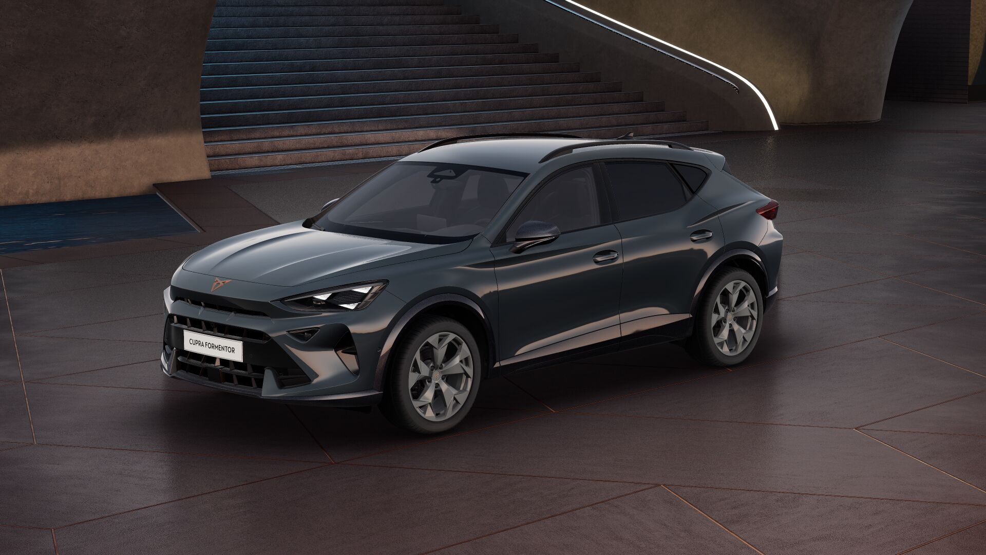 CUPRA Formentor 1.5 TSI DSG mHEV Impulse képe